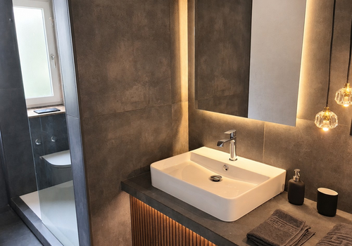 Badezimmer