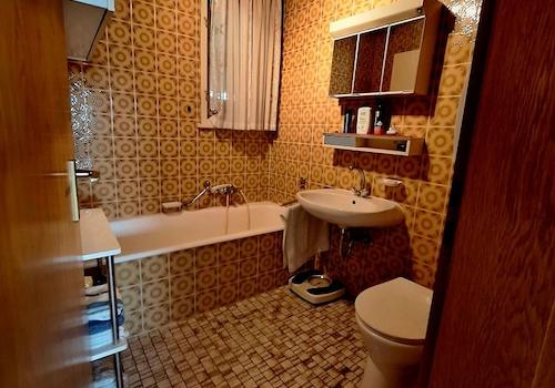 Bad/WC