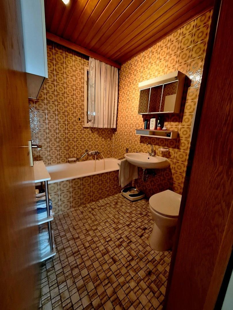 Bad/WC