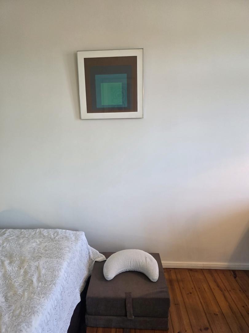 Albers Essbereich