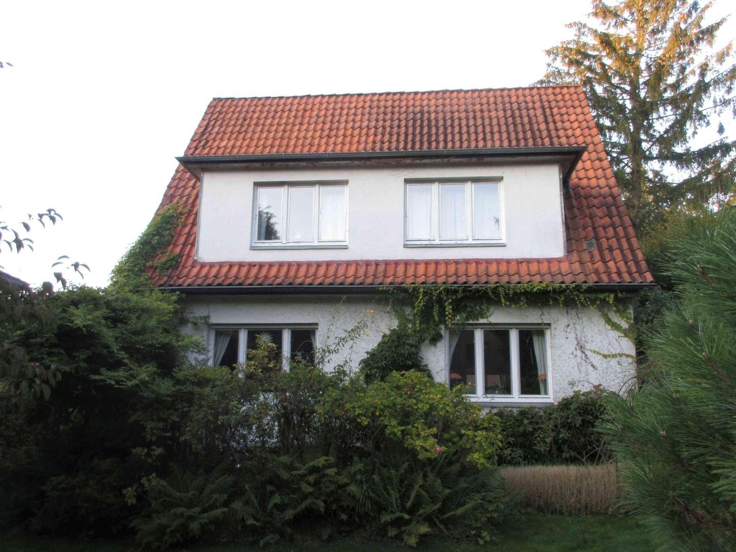 Gebäudeansicht