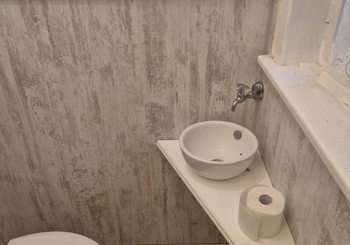Gäste WC