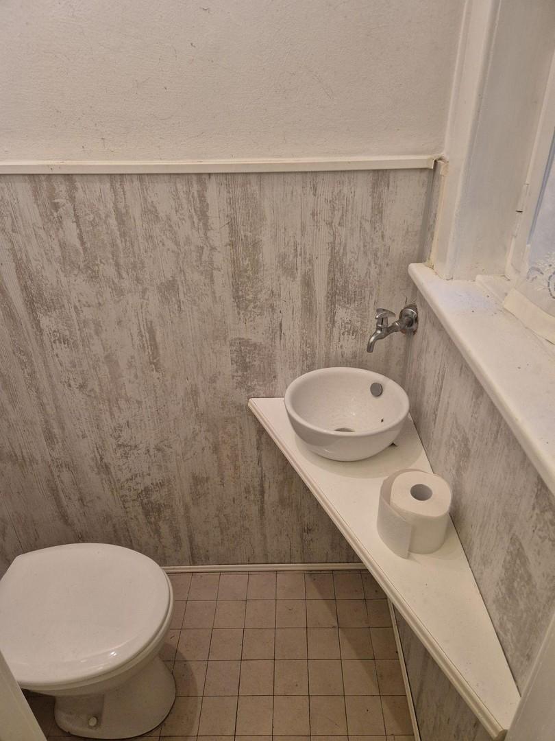 Gäste WC