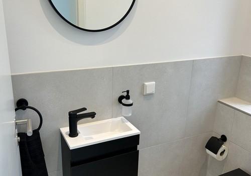 Gäste WC