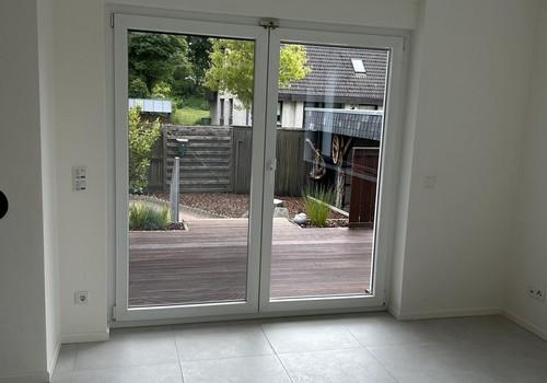 WZ Zugang Terr./Garten
