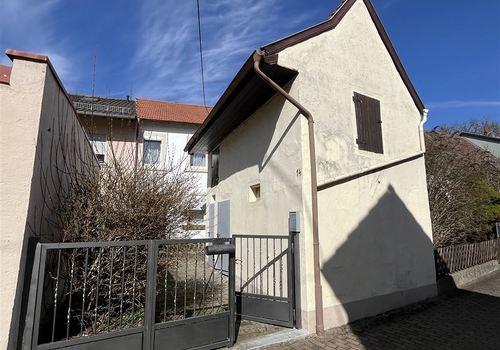 Anischt Straße 