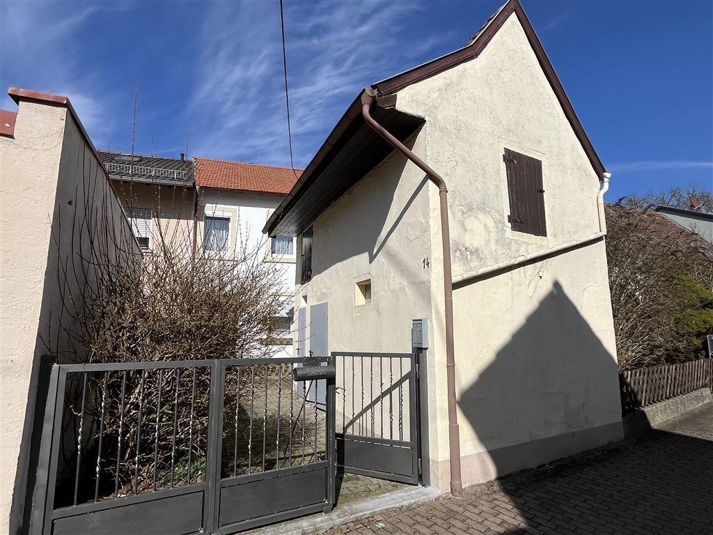 Anischt Straße 