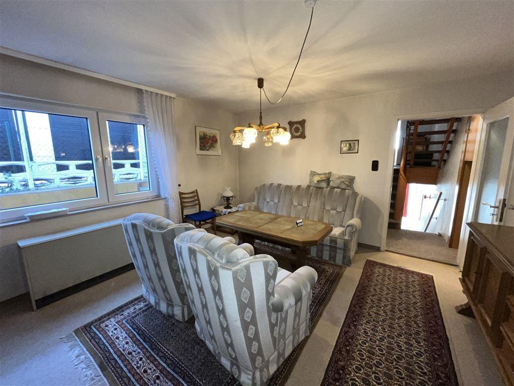 EG-OG Wohnzimmer