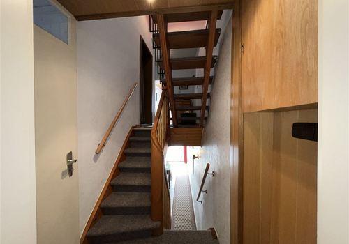EG Treppe