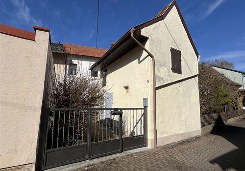 Ansicht Straße 2