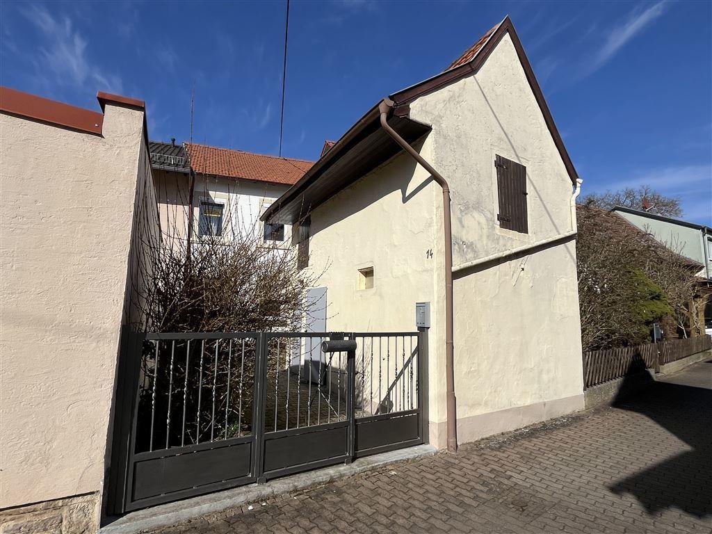Ansicht Straße 2