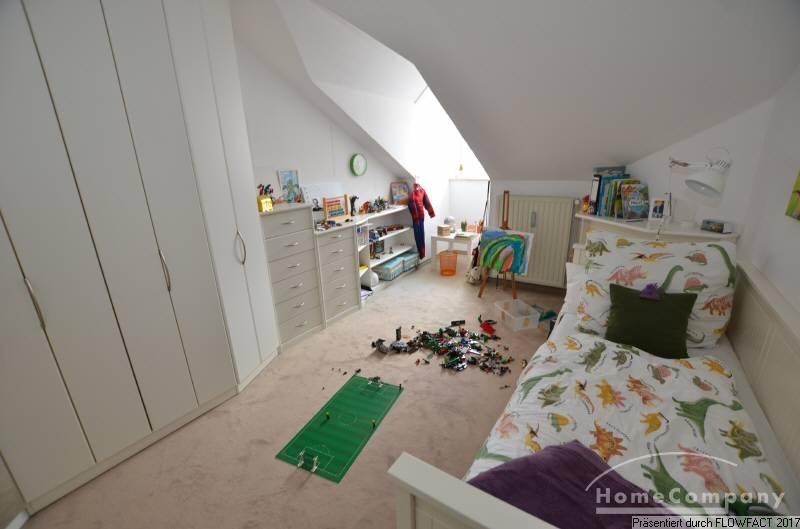 Kinderzimmer