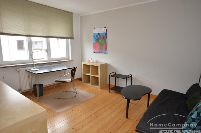 Arbeitszimmer