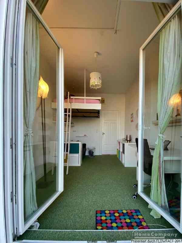 Kinderzimmer