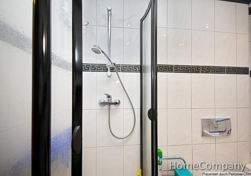 Dusche