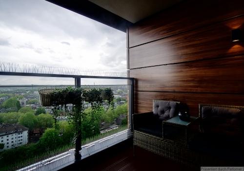 Loggia