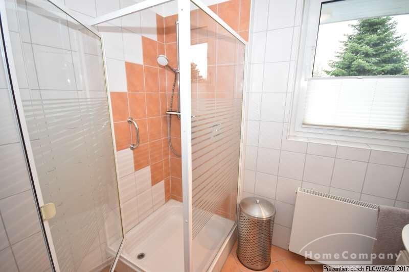 Dusche