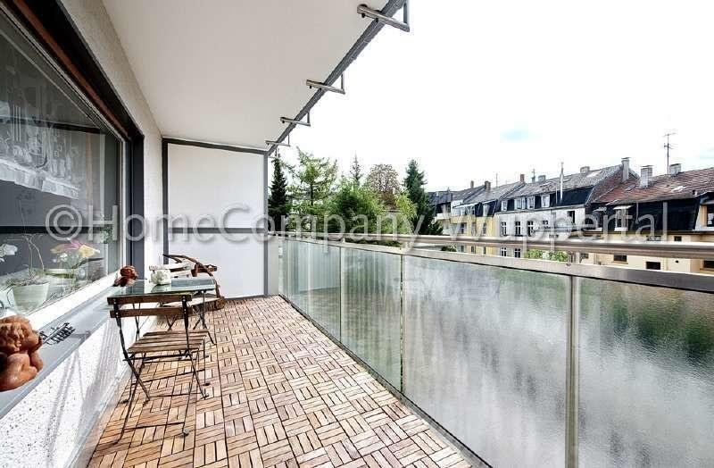 Balkon