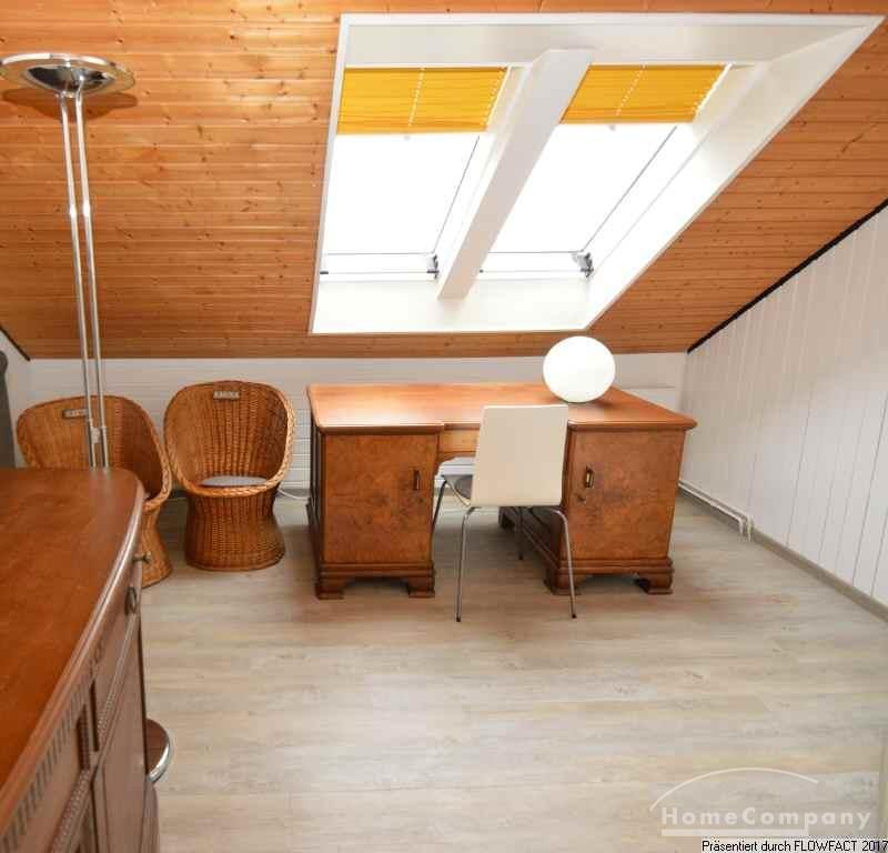 Arbeitszimmer