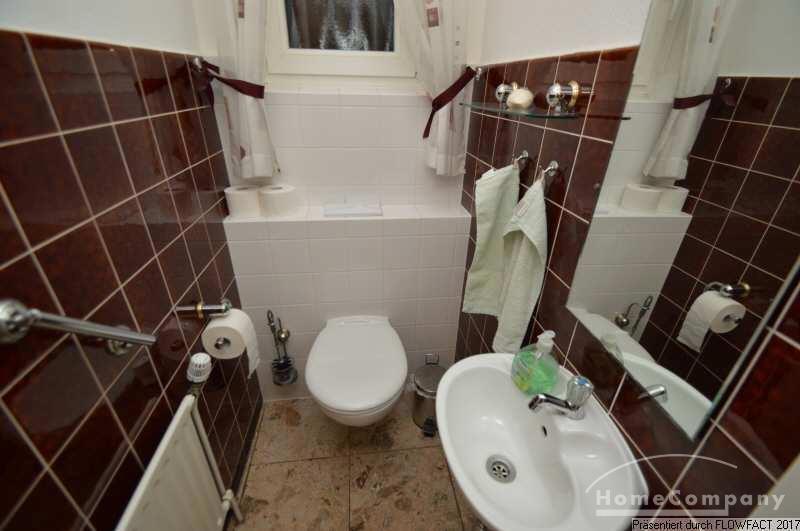 Gäste WC