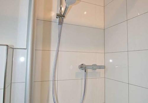 Dusche
