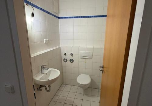 Gäste-WC
