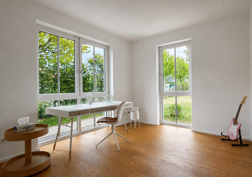 Büro EG