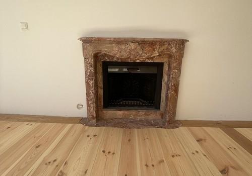 Kamin