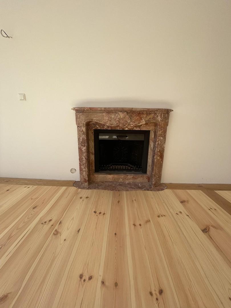 Kamin
