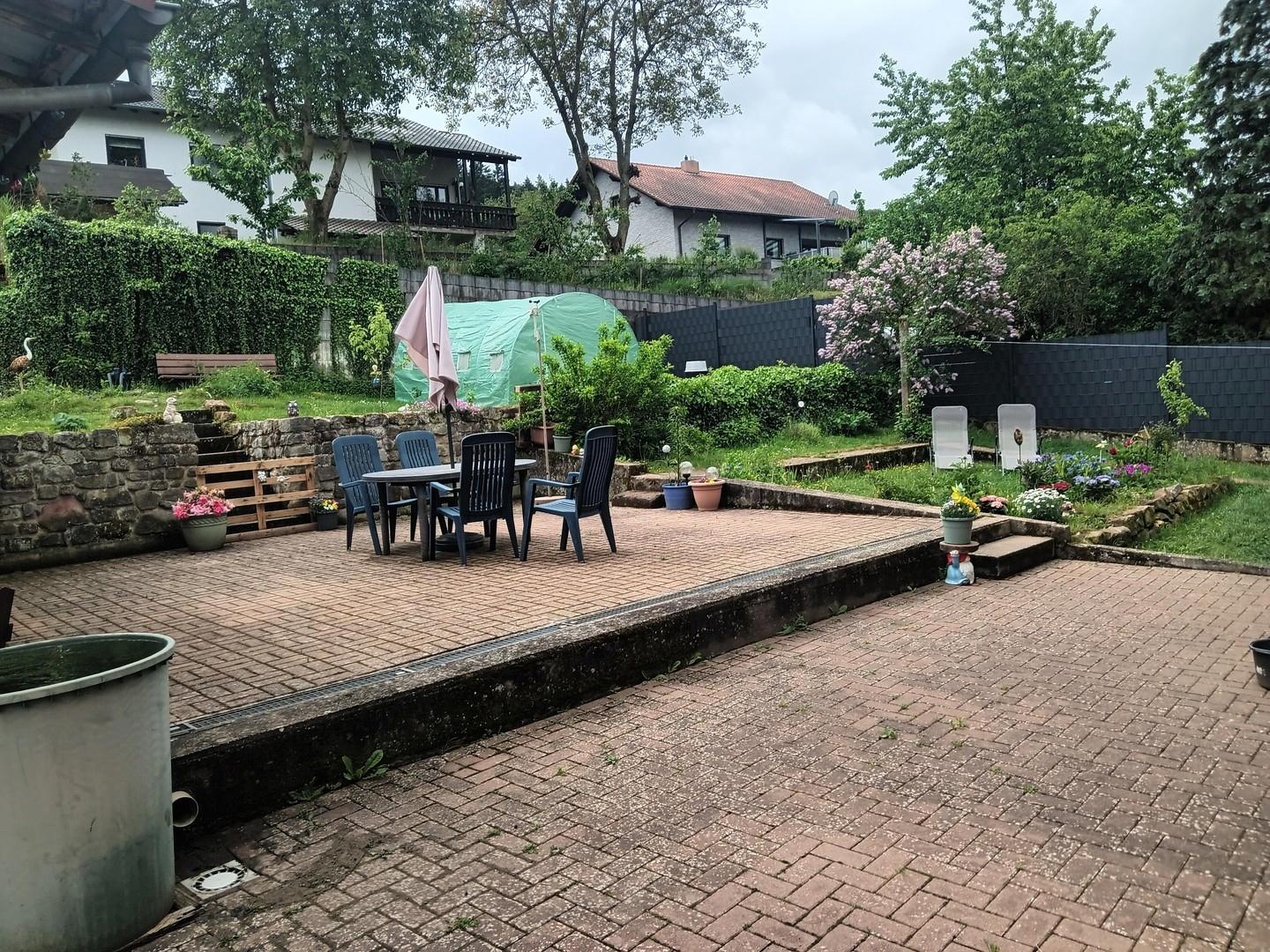 Garten 