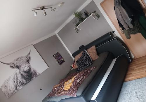 Kinderzimmer EG 