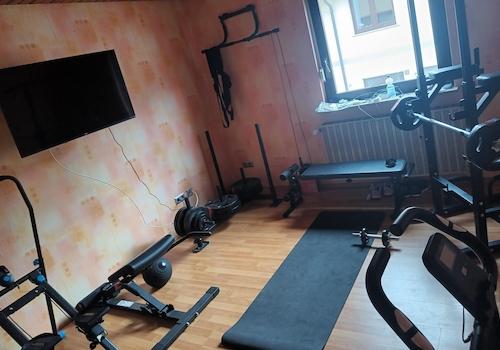 Kinderzimmer EG 