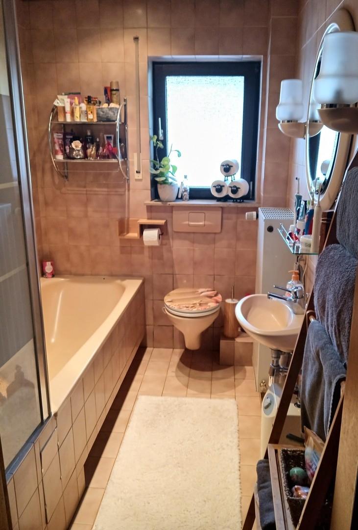 Badezimmer OG