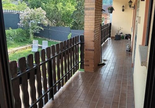 Balkon 