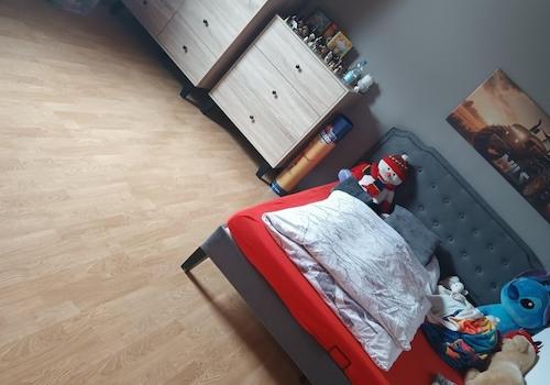 Kinderzimmer OG 