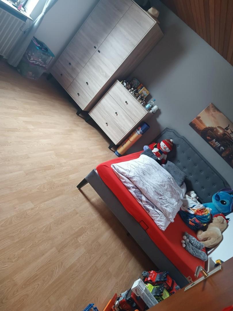 Kinderzimmer OG 
