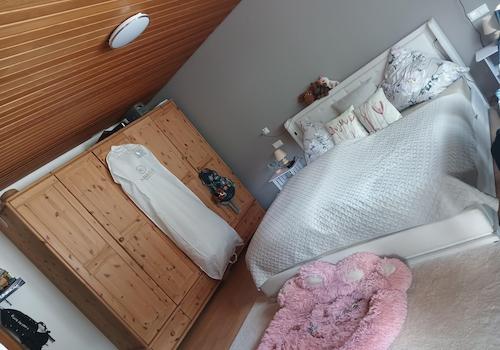 Schlafzimmer OG 