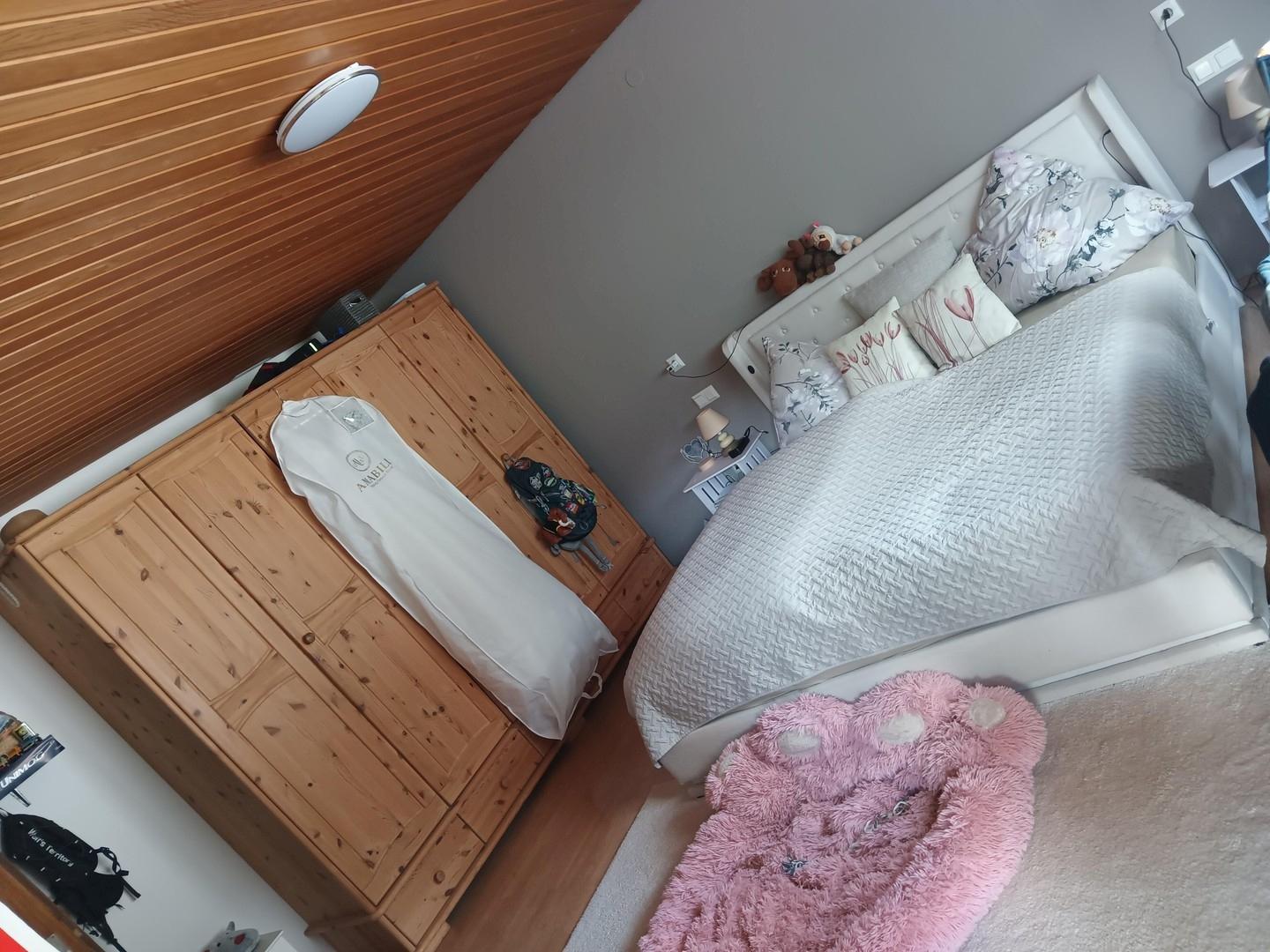 Schlafzimmer OG 