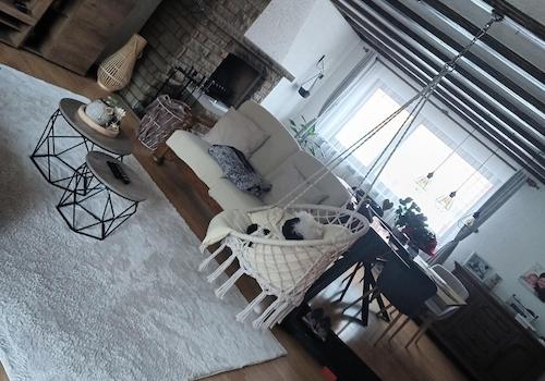 Wohnzimmer OG 