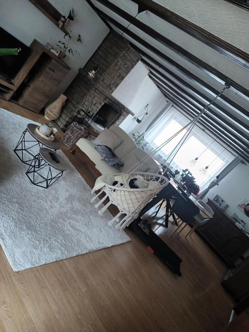 Wohnzimmer OG 