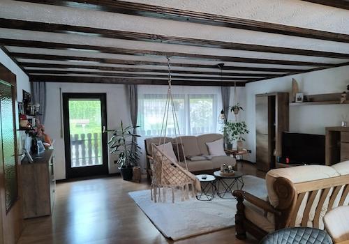 Wohnzimmer OG