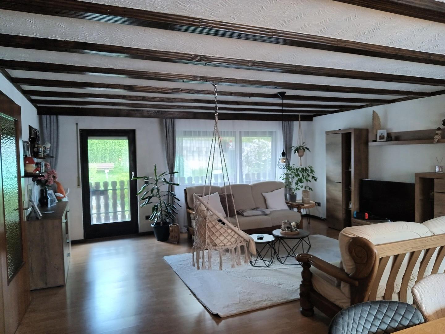 Wohnzimmer OG