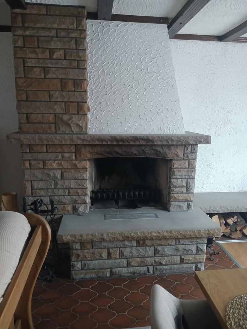 Kamin OG 