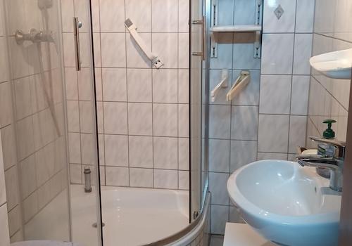 Badezimmer Keller 