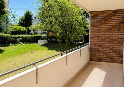 Loggia aktuell