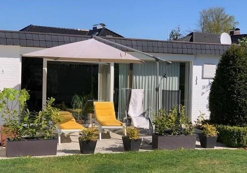 Ost Terrasse