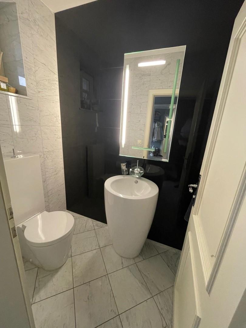 Gäste WC