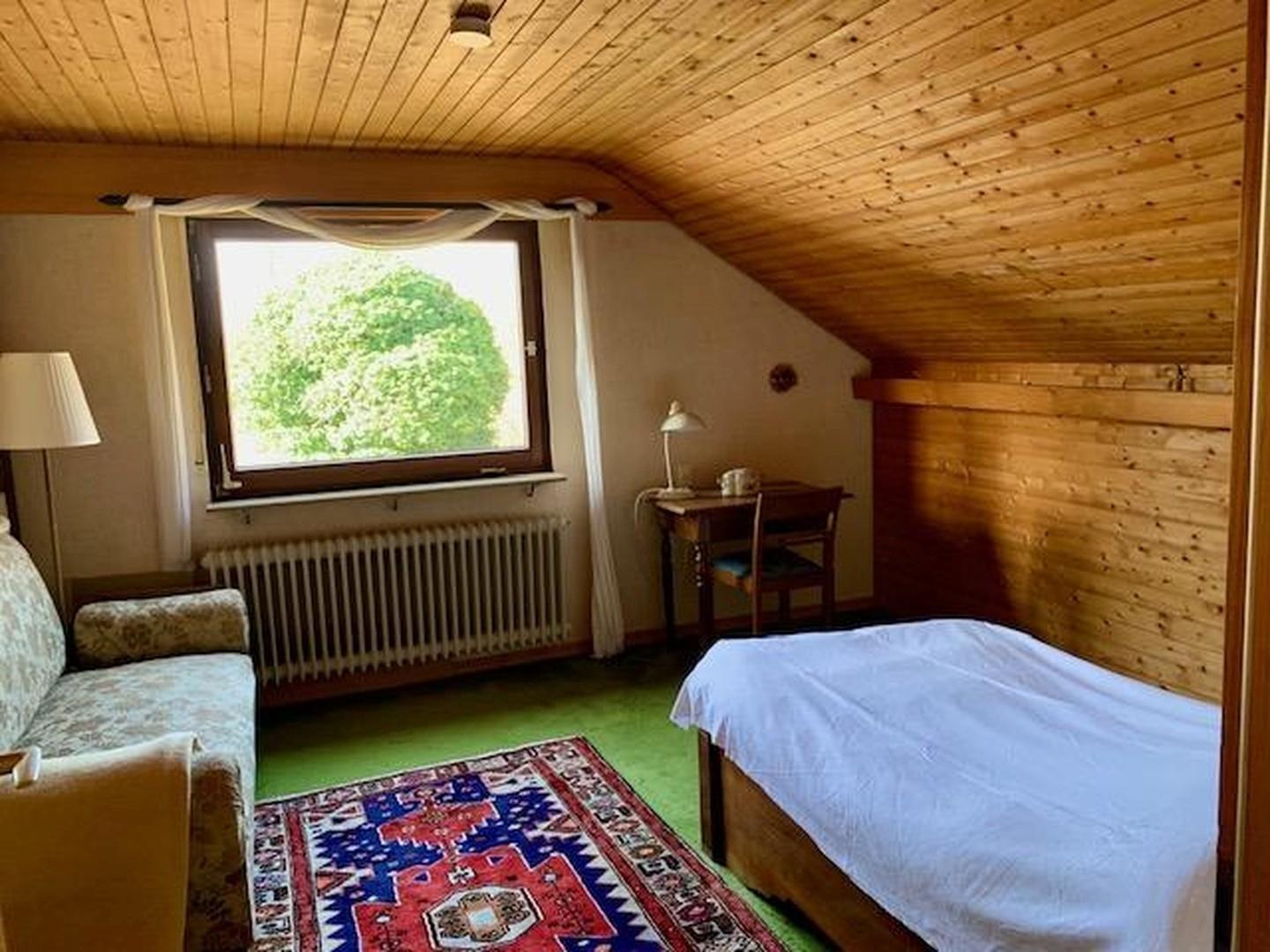 Kinderzimmer 1