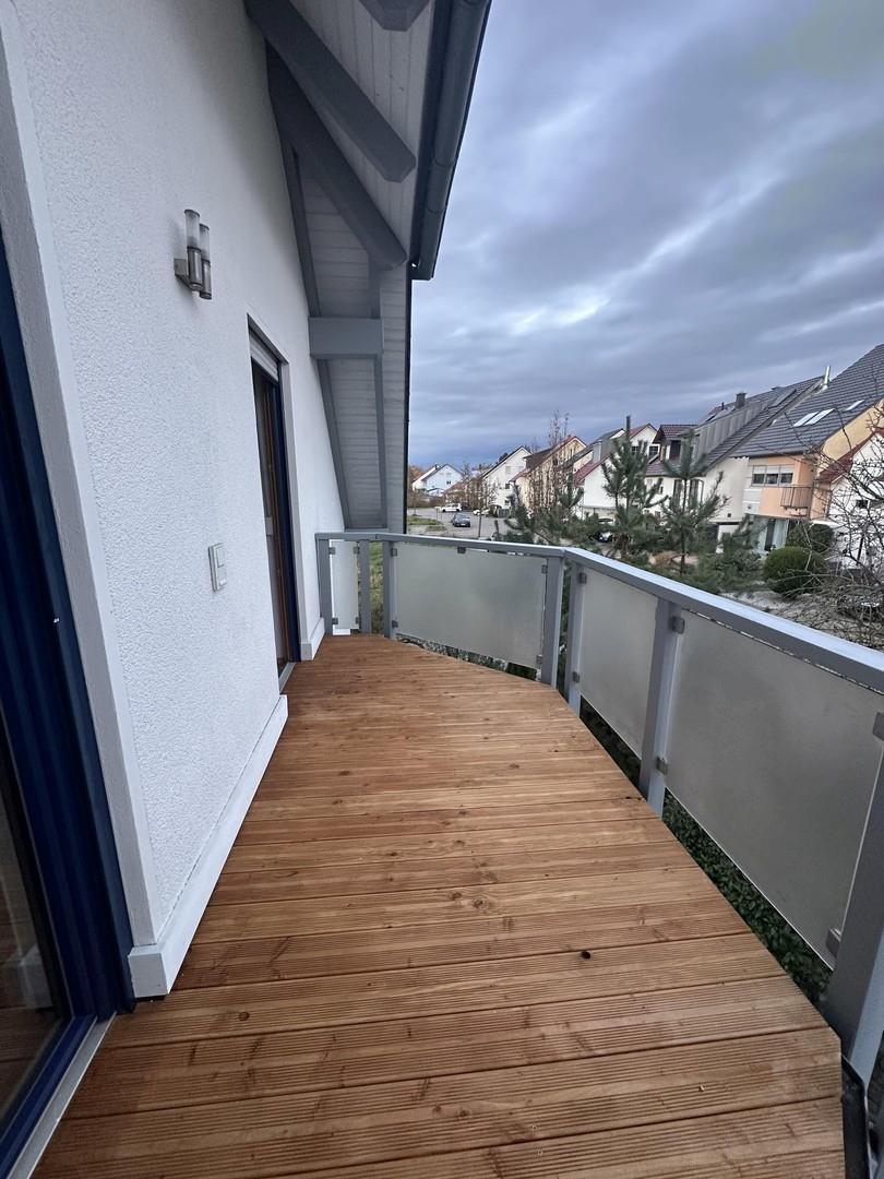 Ostbalkon