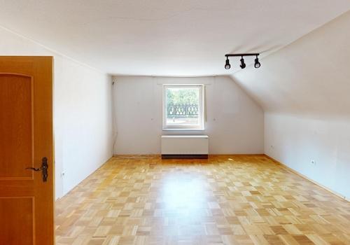 Schlafen/Wohnen